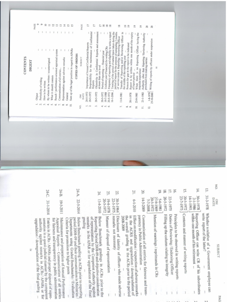 Apar | PDF