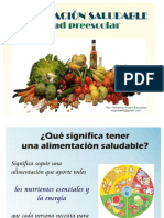 AlimentacionSaludable