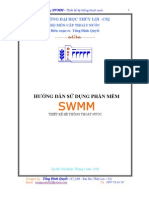 82138110 Huong Dan Su Dung SWMM Tong Dinh Quyet