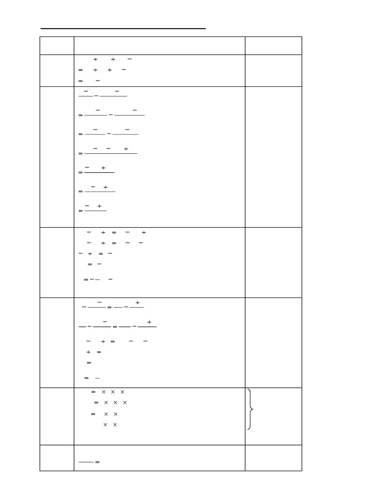 AMKSS EOY 2024 1G3 Math P2 MS | PDF | Area | Geometric Shapes