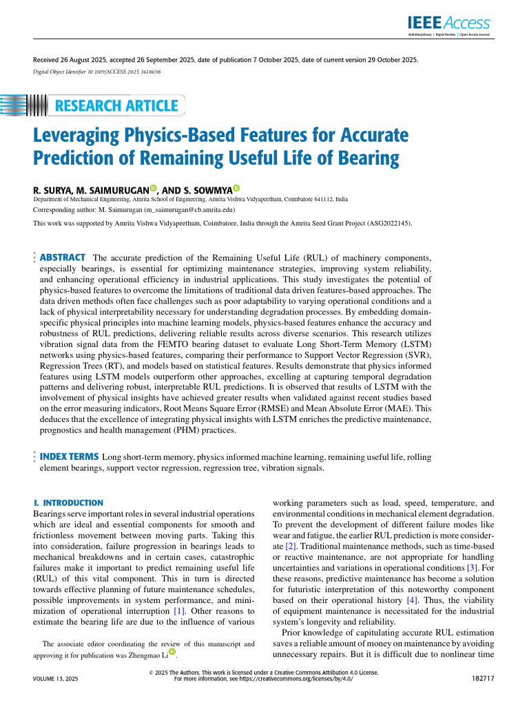 Research Paper | PDF