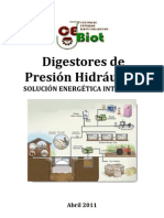 Introducción A Los Digestores de Presion Hidraulica - V08042011