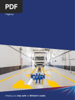 MOT Inspection Manual - Cars and Passenger Vehicles - Guidance - GOV ...