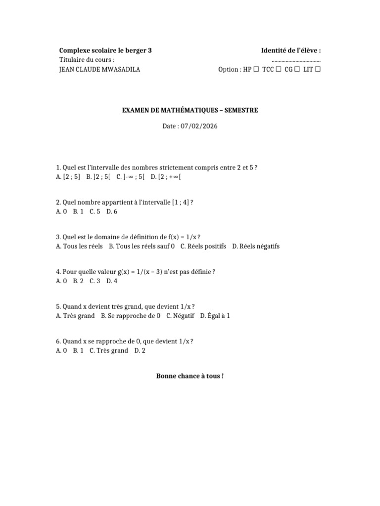 examen-maths-6eme-qcm-horizontal-pdf