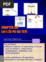 Separating Rock Salt: Methods Explained | PDF