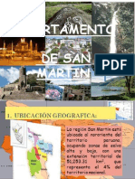 Dto de Amazonas Peru y SN Martin NEW SIIIIIIIIIII Esto Clik