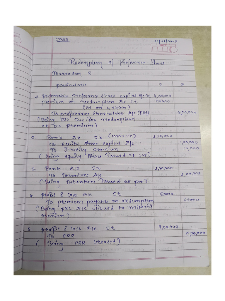 FA Notes | PDF