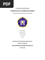 Download BAB 1_Konsep Pemrograman Berorientasi Objek by Ardey Kurniawan SN100477529 doc pdf
