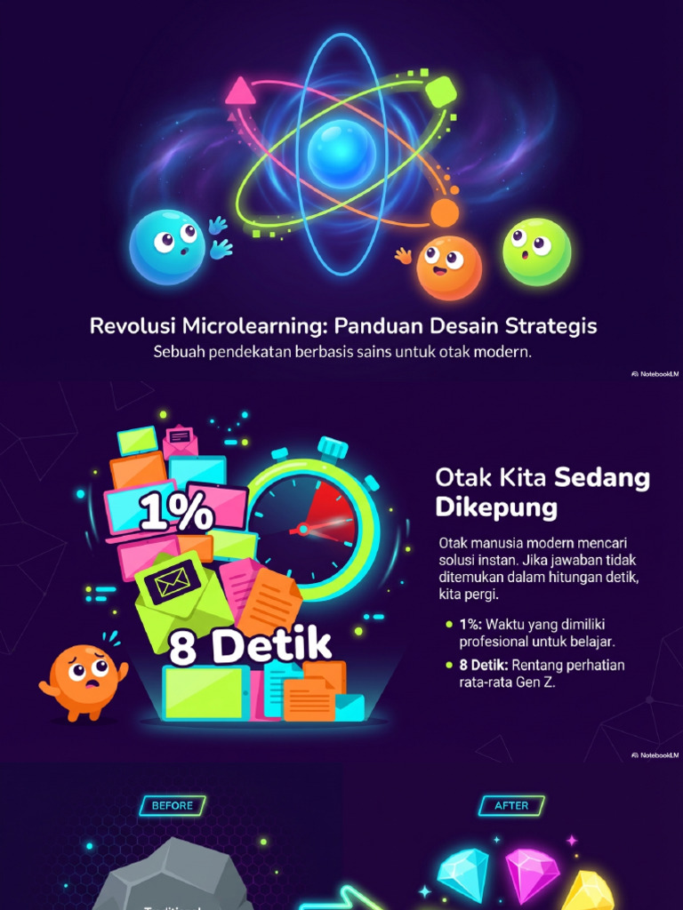 Strategic Microlearning Design | PDF