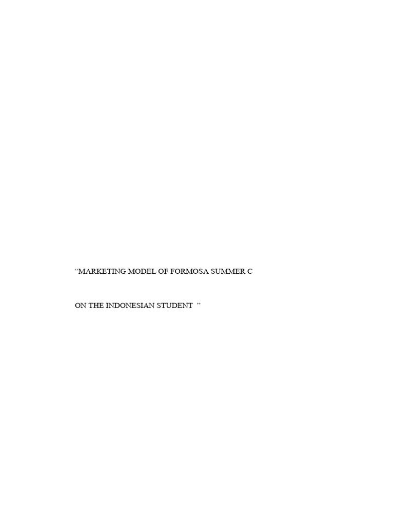 03 Acknowledgement Revised | PDF