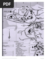 MCAS Miramar Base Map and Directory | PDF | Sports | Service Industries