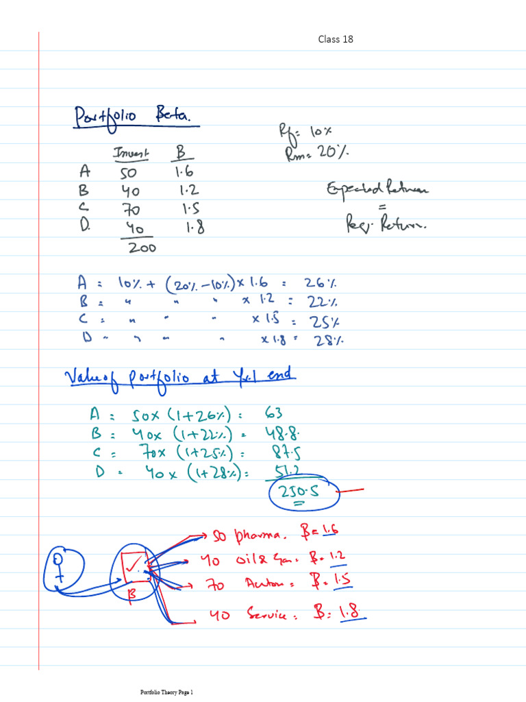 Class 18 | PDF