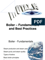 62721165 Boiler Fundamental and Best Practice