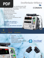 Azure S SR Mri Surescan Spec Sheet | PDF | Artificial Cardiac Pacemaker ...