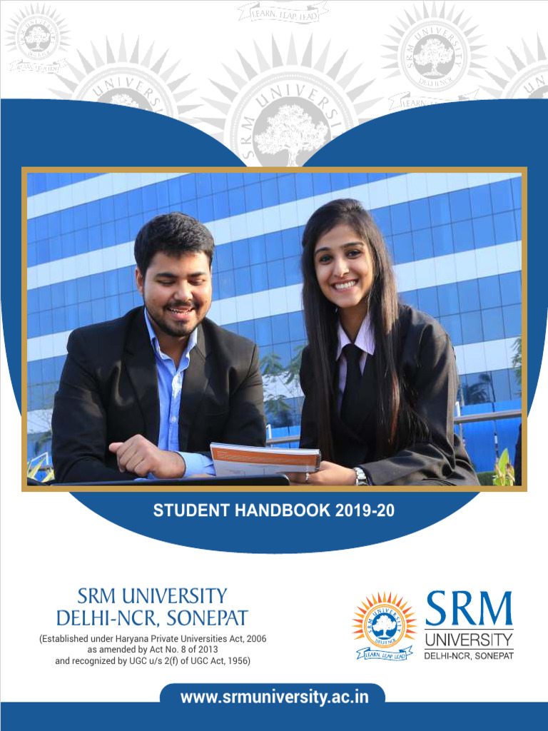 1672048219HandBook SRM | PDF