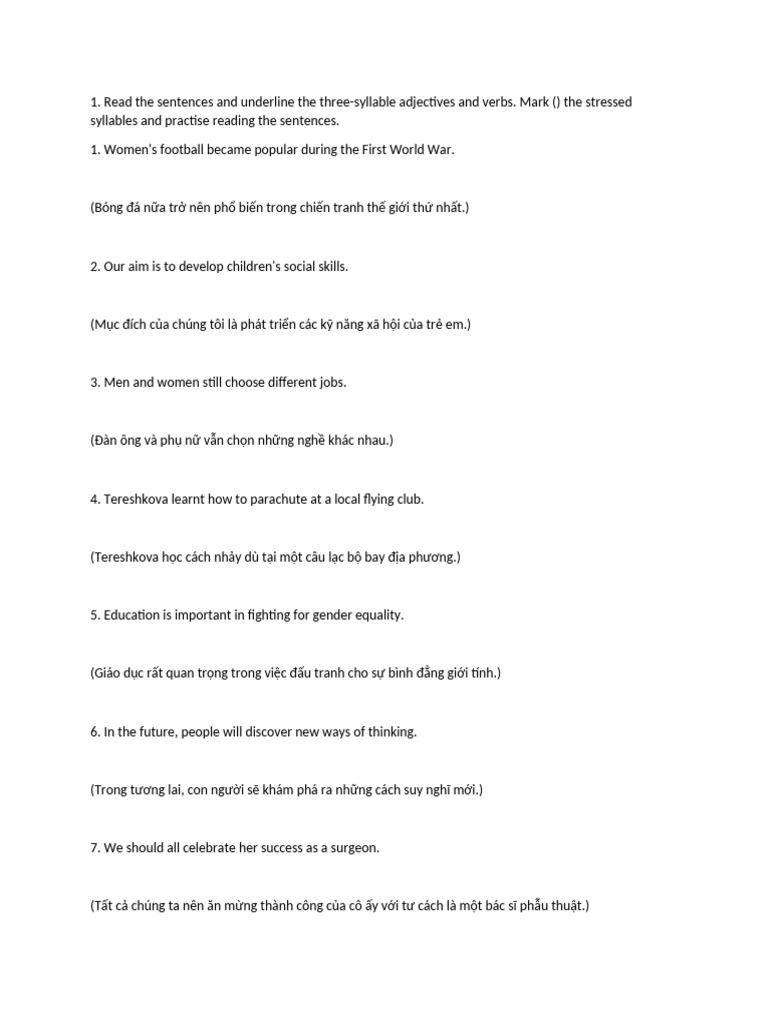 Unit 6 L1 | PDF