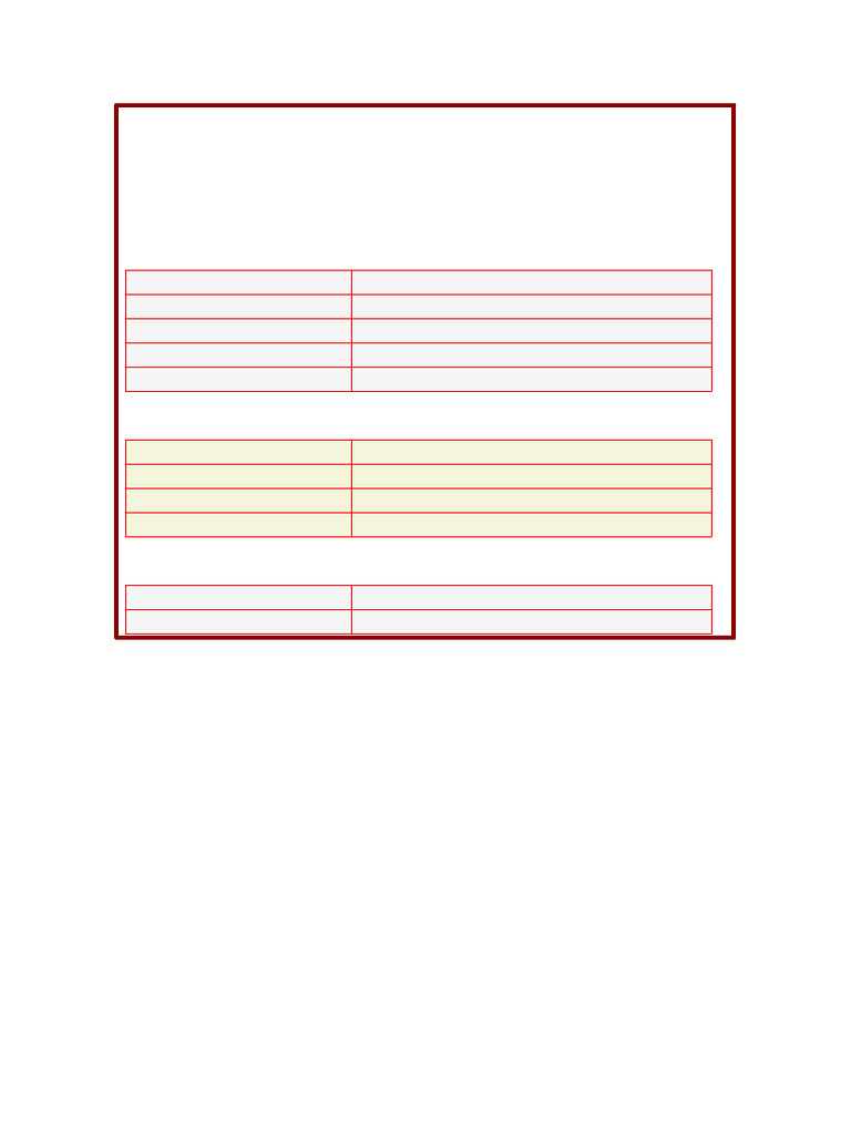 Chandan Kumar Hindu Traditional Biodata | PDF
