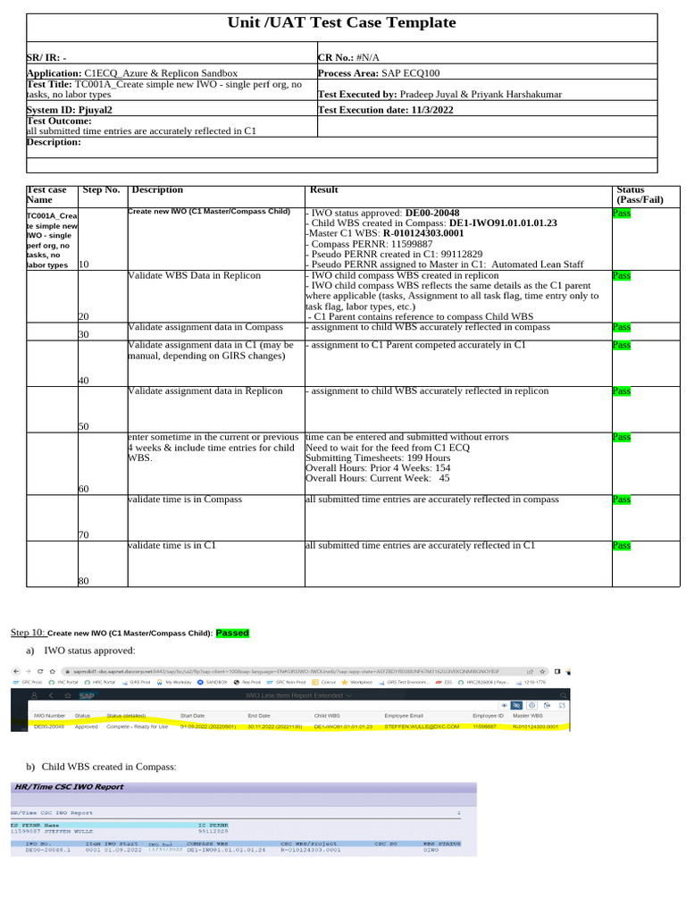 TC001A | PDF | Computing