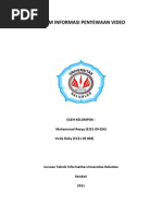 Download Proposal Sistem Reservasi Tiket by iping44 SN100481724 doc pdf