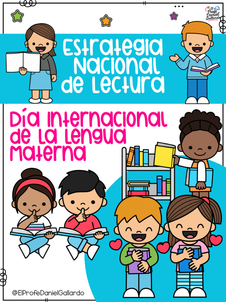 Día Internacional de La Lengua Materna | PDF