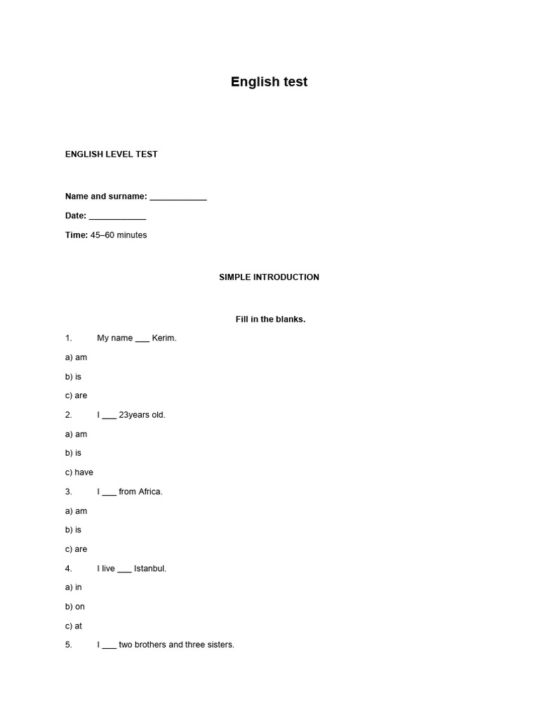 A1 Test | PDF | Chess Openings | Chess