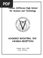 Download Awards Ceremony Booklet 2010 by Venkata Ratnakararao Allamsetty SN100486144 doc pdf