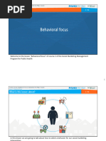 Understanding the KAP Model in Health | PDF | Attitude (Psychology ...