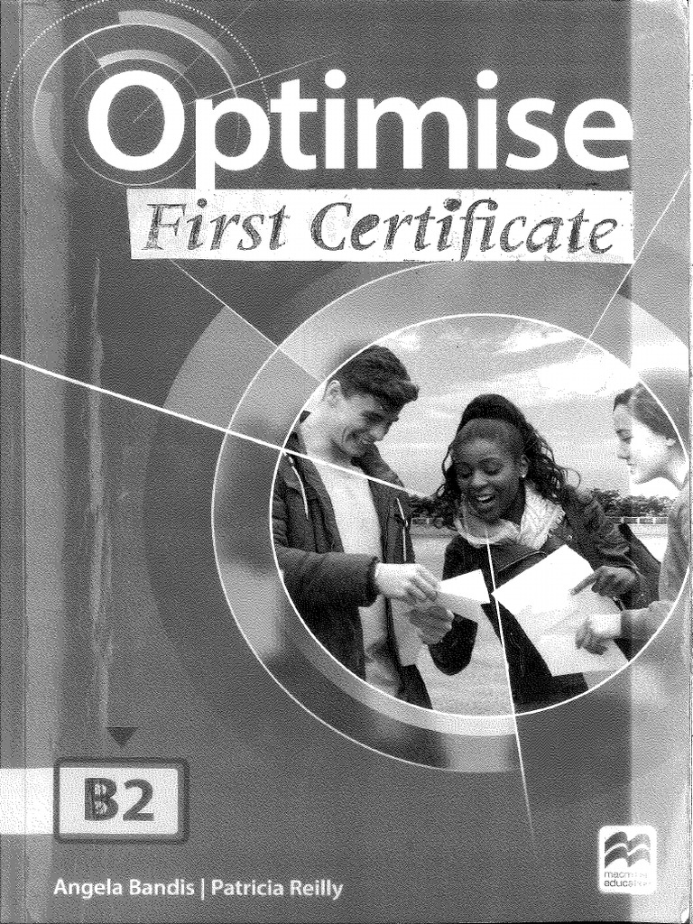 Optimise | PDF