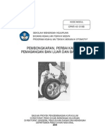 Download Pembongkaran Perbaikan Dan Pemasangan Ban Luar Dan Ban Dalam by Bagas Surya SN100487033 doc pdf