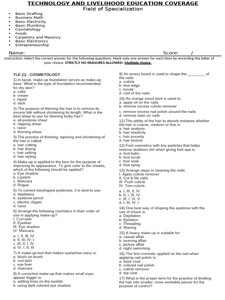 Let Tle | PDF | Plumbing | Pipe (Fluid Conveyance)