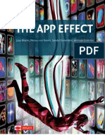 The App Effect