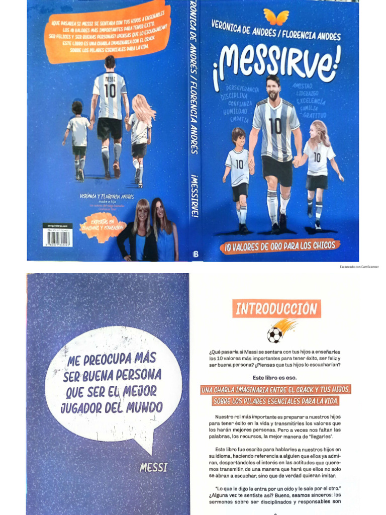 Messir Ve | PDF