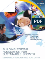 Anual Report 2011