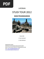 Download LAPORAN Study Tour by Bernadeth Choo SN100490112 doc pdf