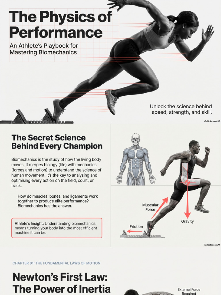 Force Motion Mastery | PDF