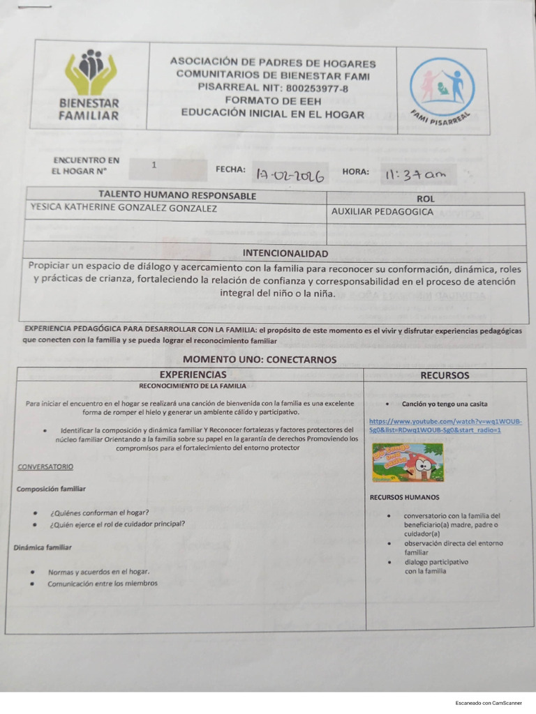 Ian Santiago Rolon Arismendi | PDF