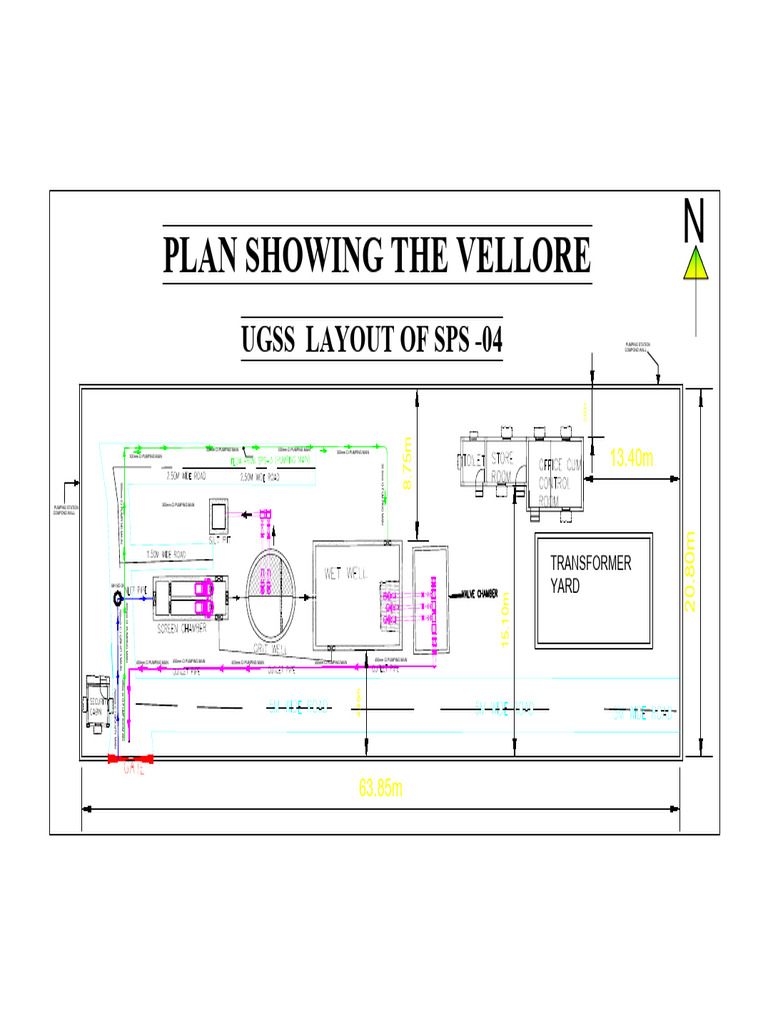 Package 1 Sps 4 Layout-Model | PDF