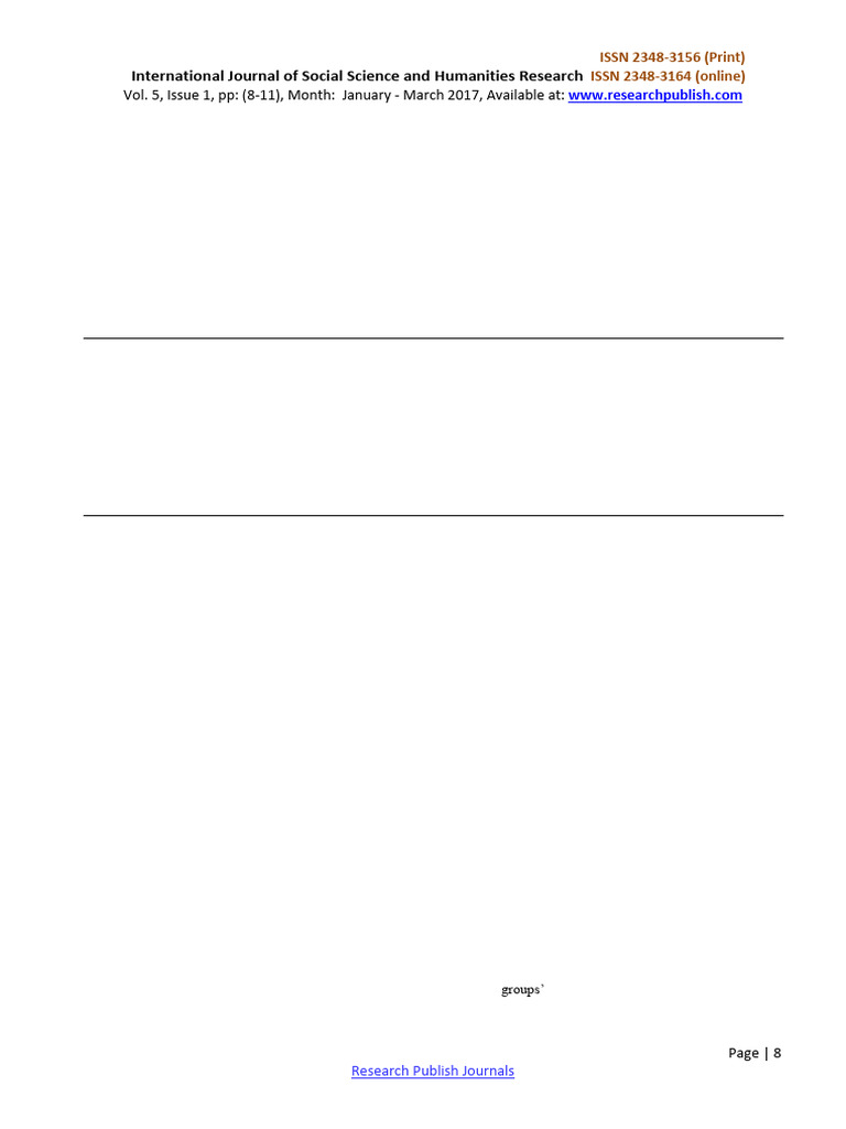 New Business Model For Orphanage-4093 | PDF | Orphanage | Suffering