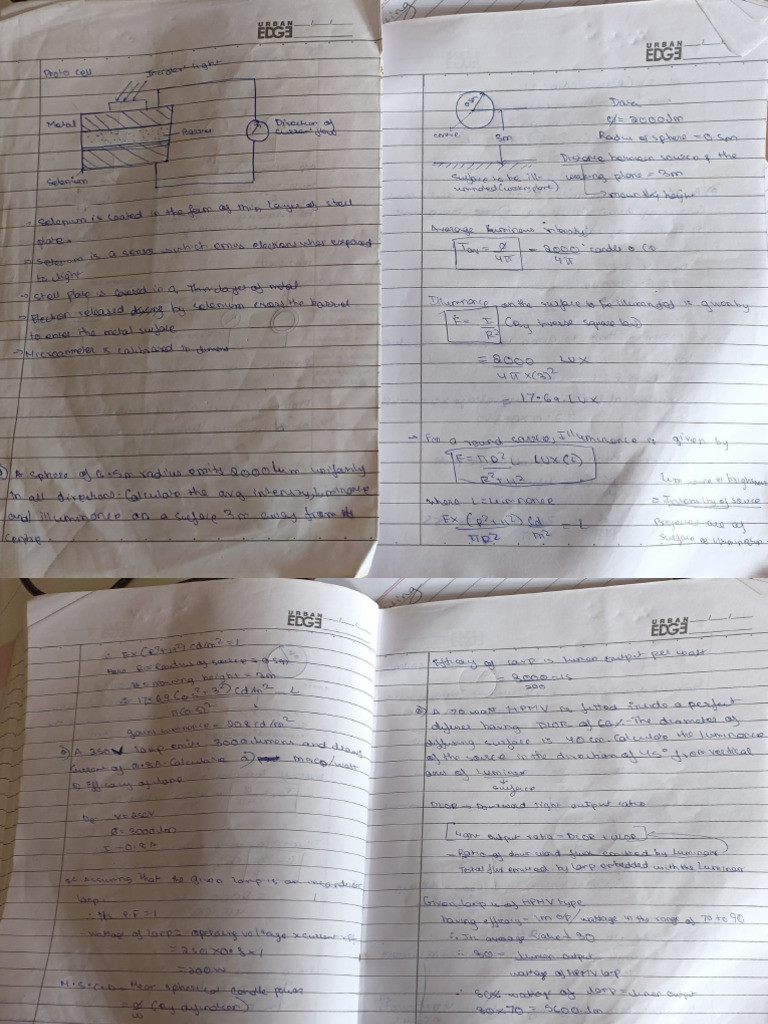 Problems | PDF