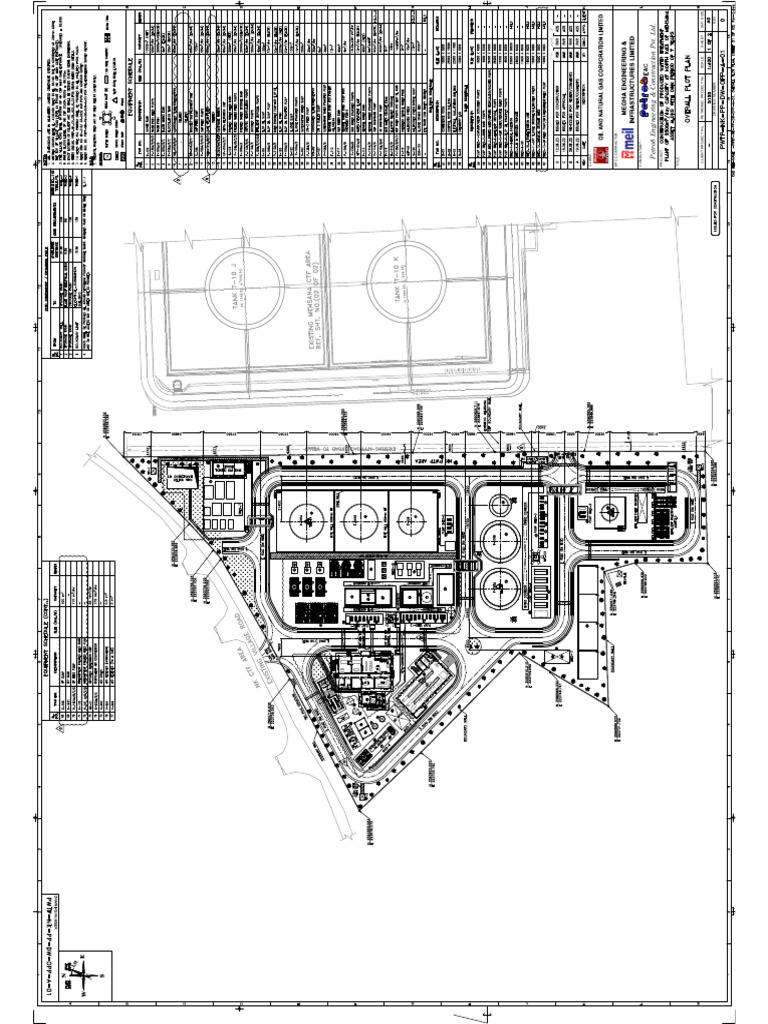 Overall Plot Plan | PDF