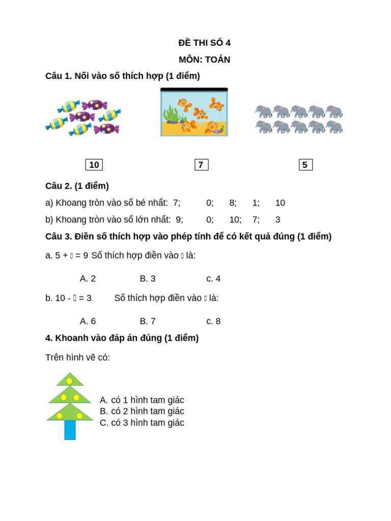 De So 4 | PDF