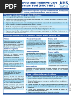 Spict-Br 2024 | PDF | Câncer | Insuficiência cardíaca