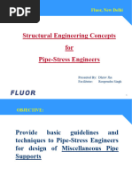 StructX Frame Formulas Guide | PDF | Bending | Mechanical Engineering
