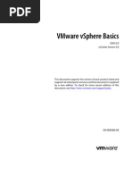 Vmware 5.0 Overview