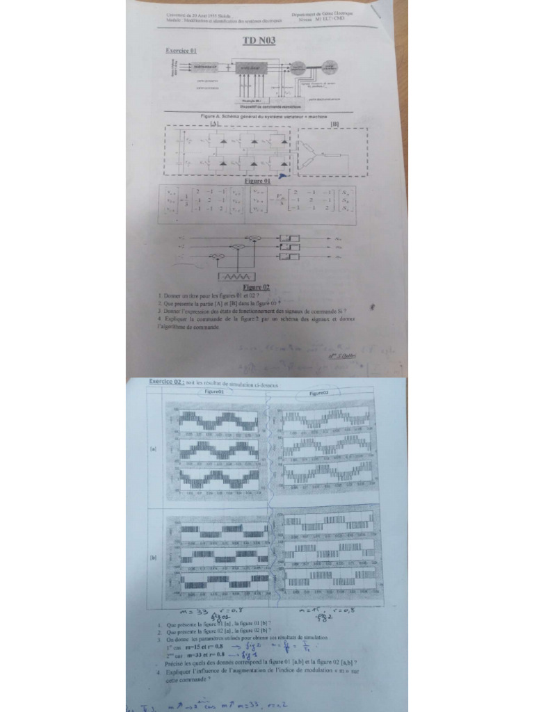TD4 Association | PDF