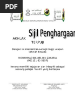 Mengkaji Dan Menentukan Kepekatan Larutan Luar Yang 