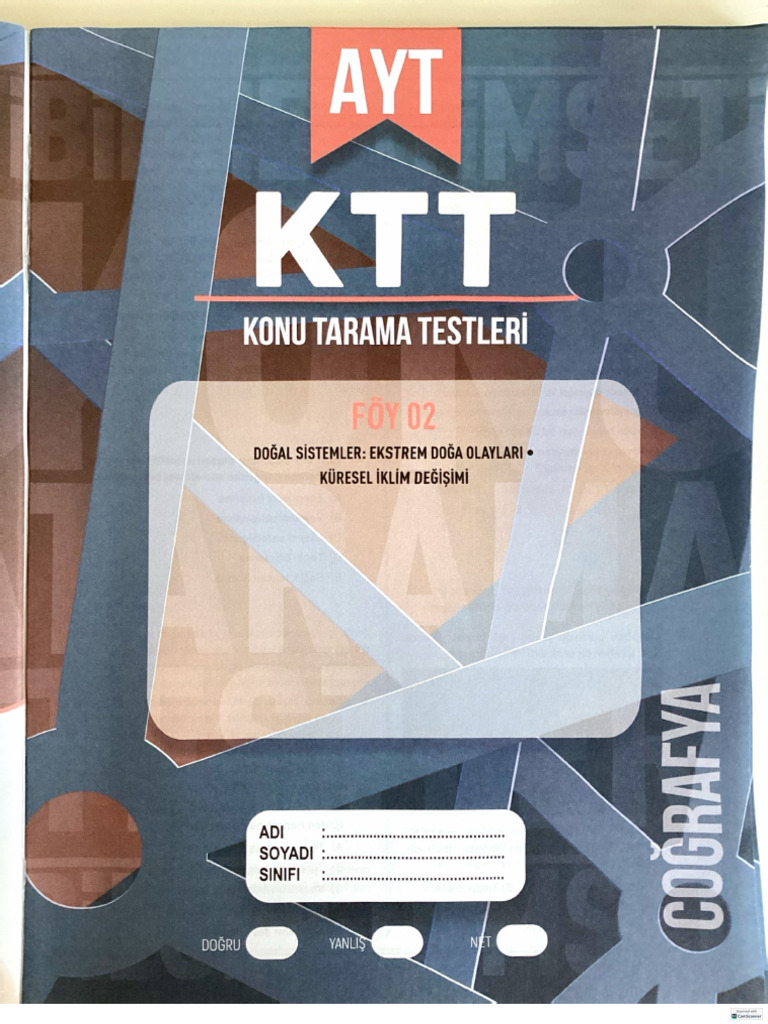 KTT 2 | PDF