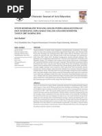 Download STUDI KOMPARATIF WAYANG GOLEK PURWA KHAS KUNINGAN DAN SUMEDANG JAWA BARAT DALAM ANALISIS SEMIOTIK TAHUN 2007 SAMPAI 2010 by Iwan Sukma Nuricht SN100494553 doc pdf
