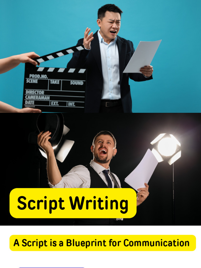 Script Writing Kuldeep Birwal | PDF