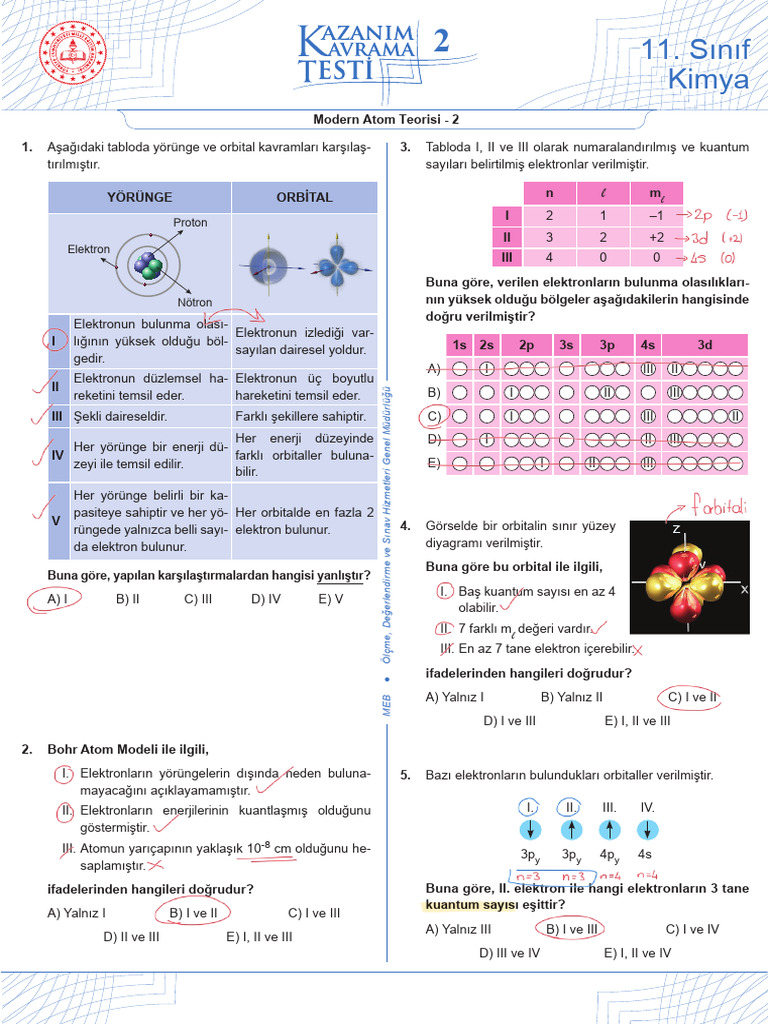 KTT 2 | PDF